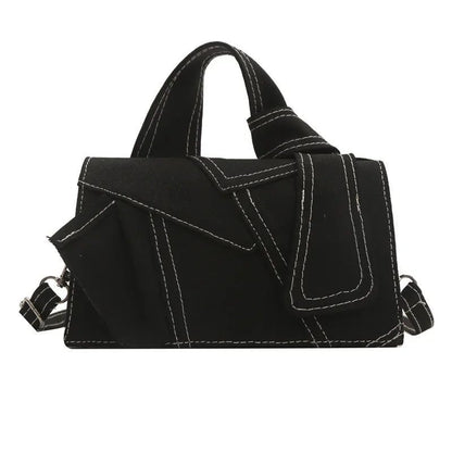 2024 Versatile Denim Handbag for Women
