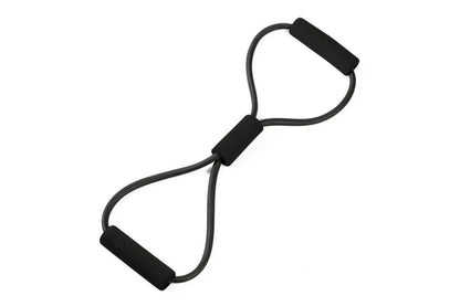Yoga Resistance Bands for Home Gym Fitness