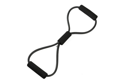 Yoga Resistance Bands for Home Gym Fitness