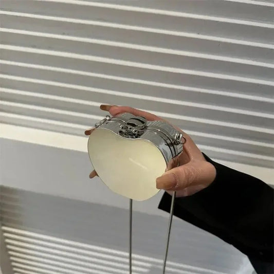 2024 Cute Mini Crossbody Lipstick Shoulder Bag