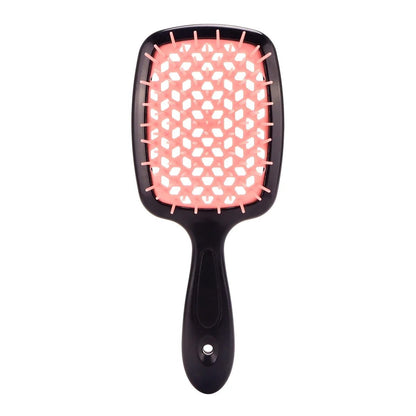 Anti-Static Air Cushion Wet Hair Brush