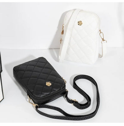 Stylish Crossbody Bag for Women - Portable