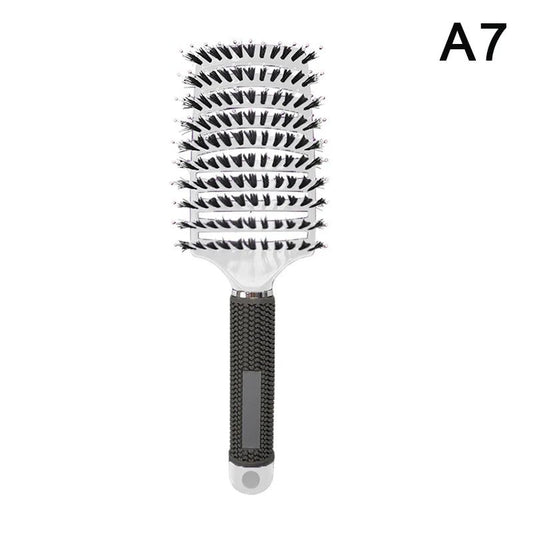 Detangle Wet Curly Hair Brush for Women