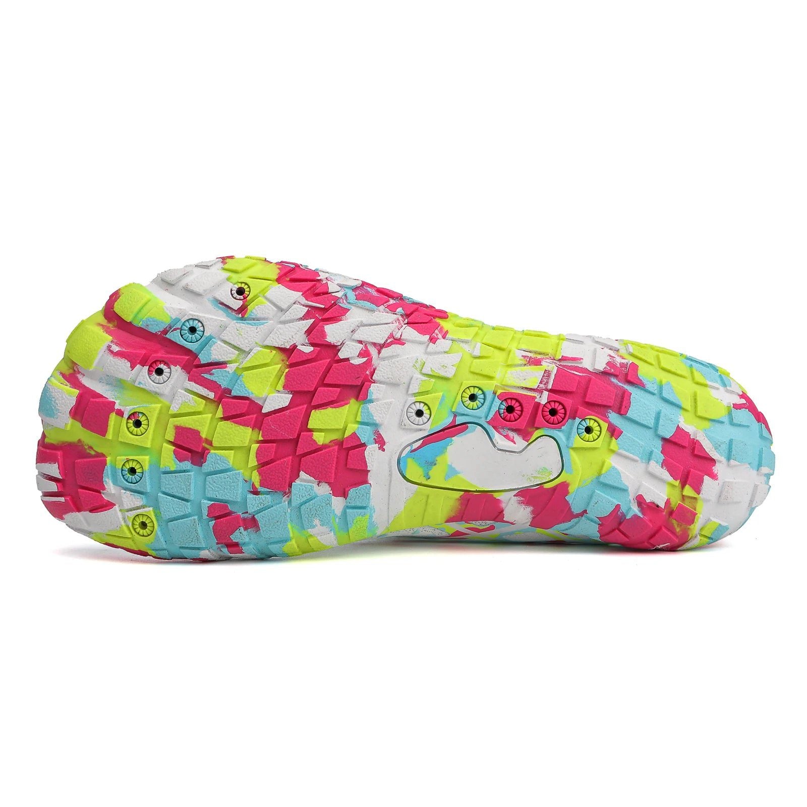 Quick Drying Women's Water Shoes for Sports