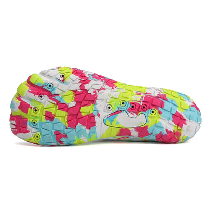 Quick Drying Women's Water Shoes for Sports