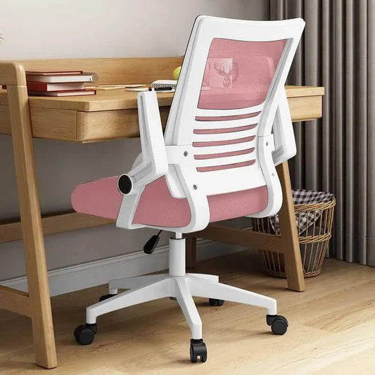 Ergonomic Mesh Office Chair with Lumbar Support