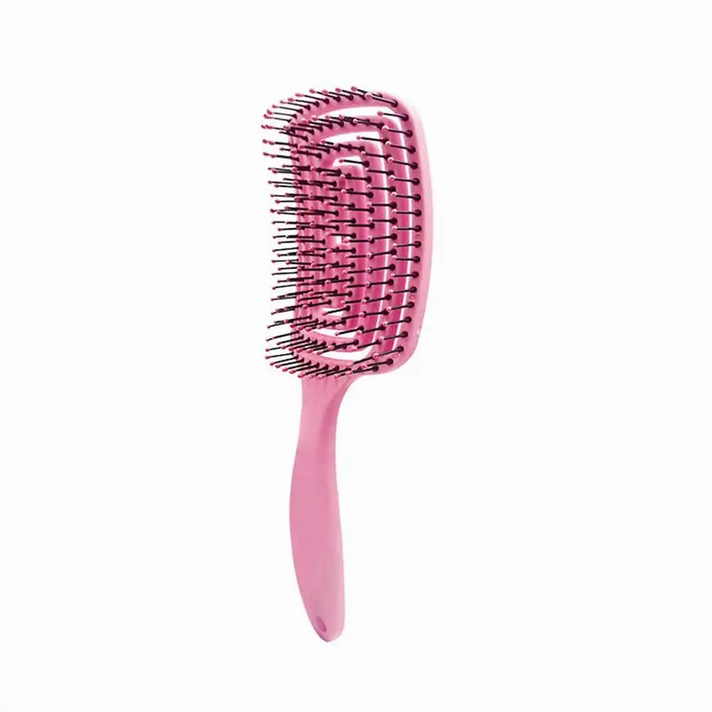 Detangling Wet Hair Brush for Curly Hair