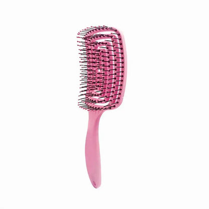 Detangling Wet Hair Brush for Curly Hair