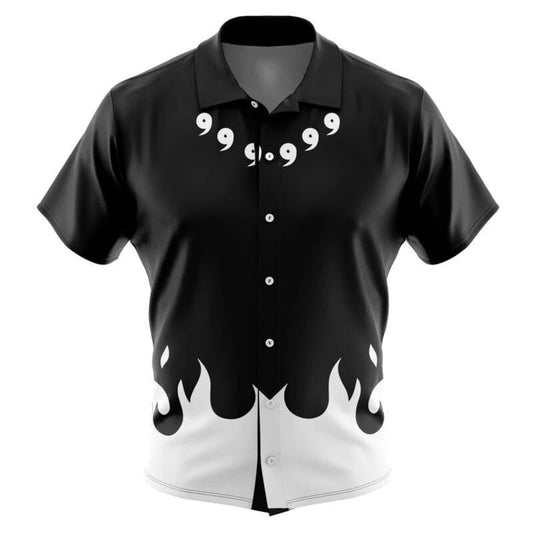 2024 Funny Hawaiian Shirts for Men