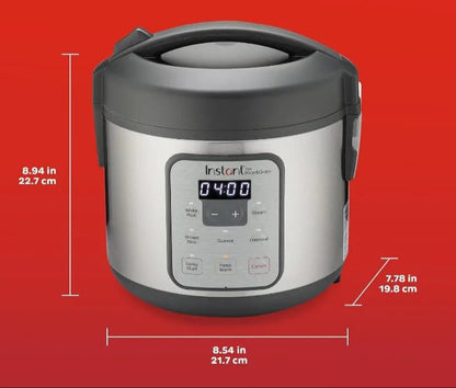 Perfect Rice Cooker for Fluffy Grains Every Time