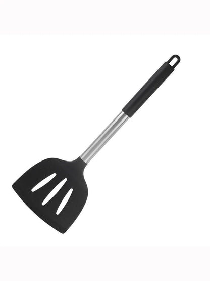 Silicone Utensil Set for Nonstick Cookware
