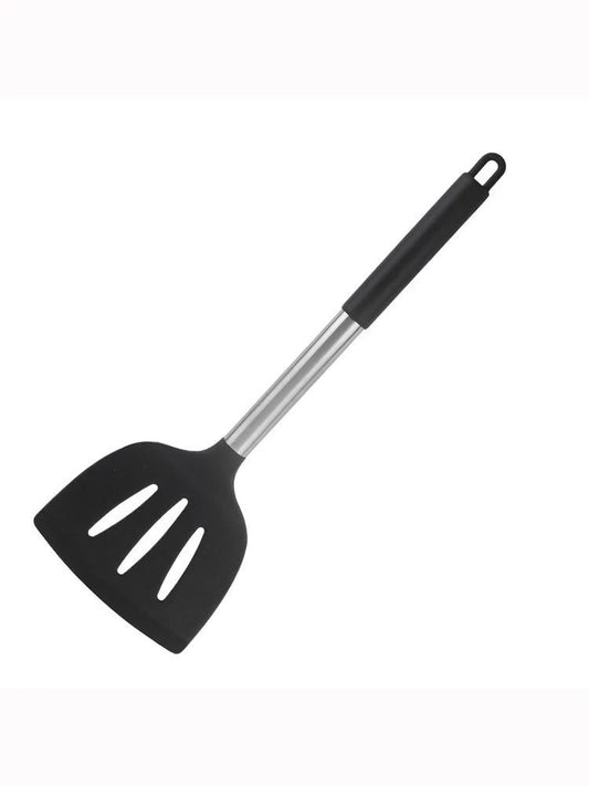 Silicone Utensil Set for Nonstick Cookware