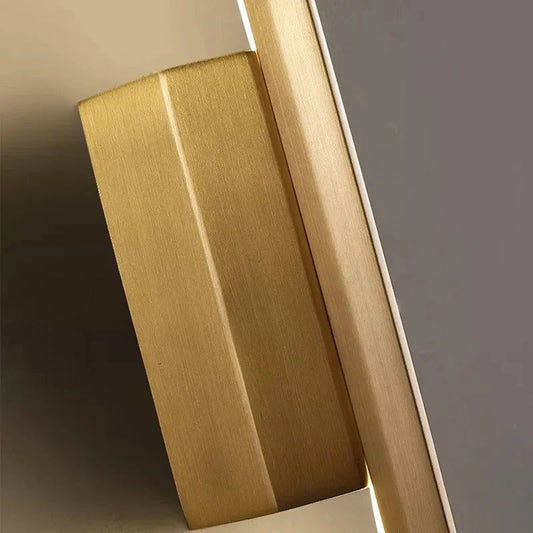 Elegant LED Wall Lamp for Home Decor