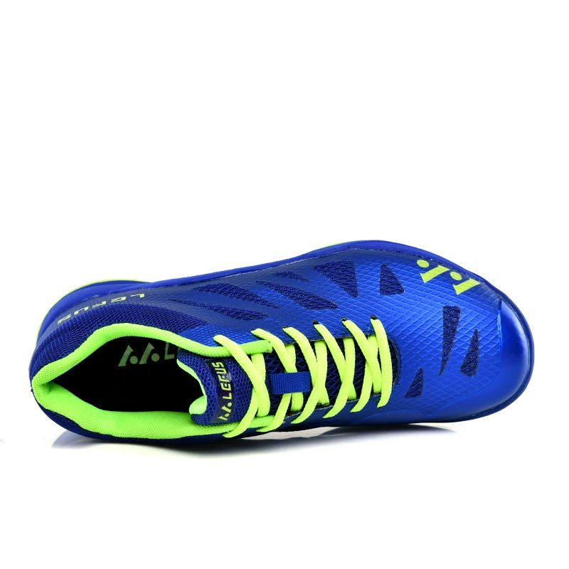 Breathable High-Quality Men’s Sports Sneakers Shoes