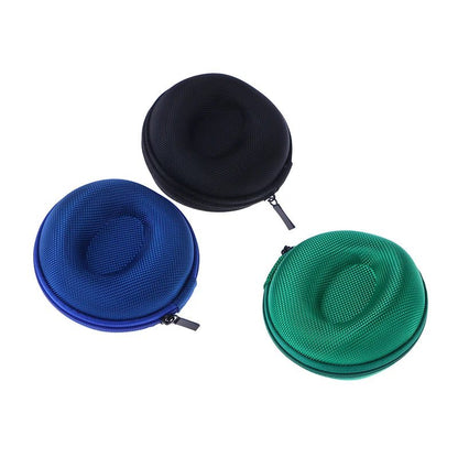 Portable Waterproof Watch Travel Case Organizer