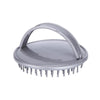 Soft Silicone Scalp Massager Brush for All Hair