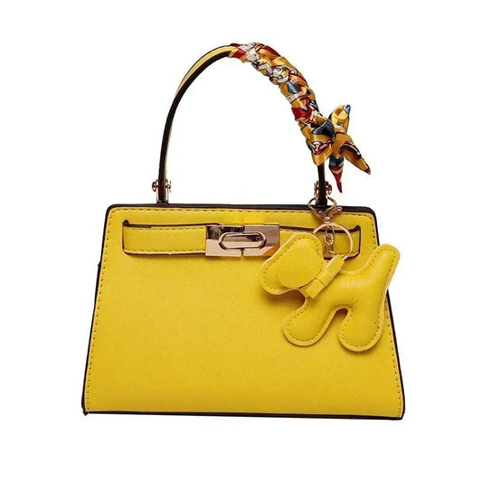 Premium Luxury Ladies Crossbody Handbag for Office