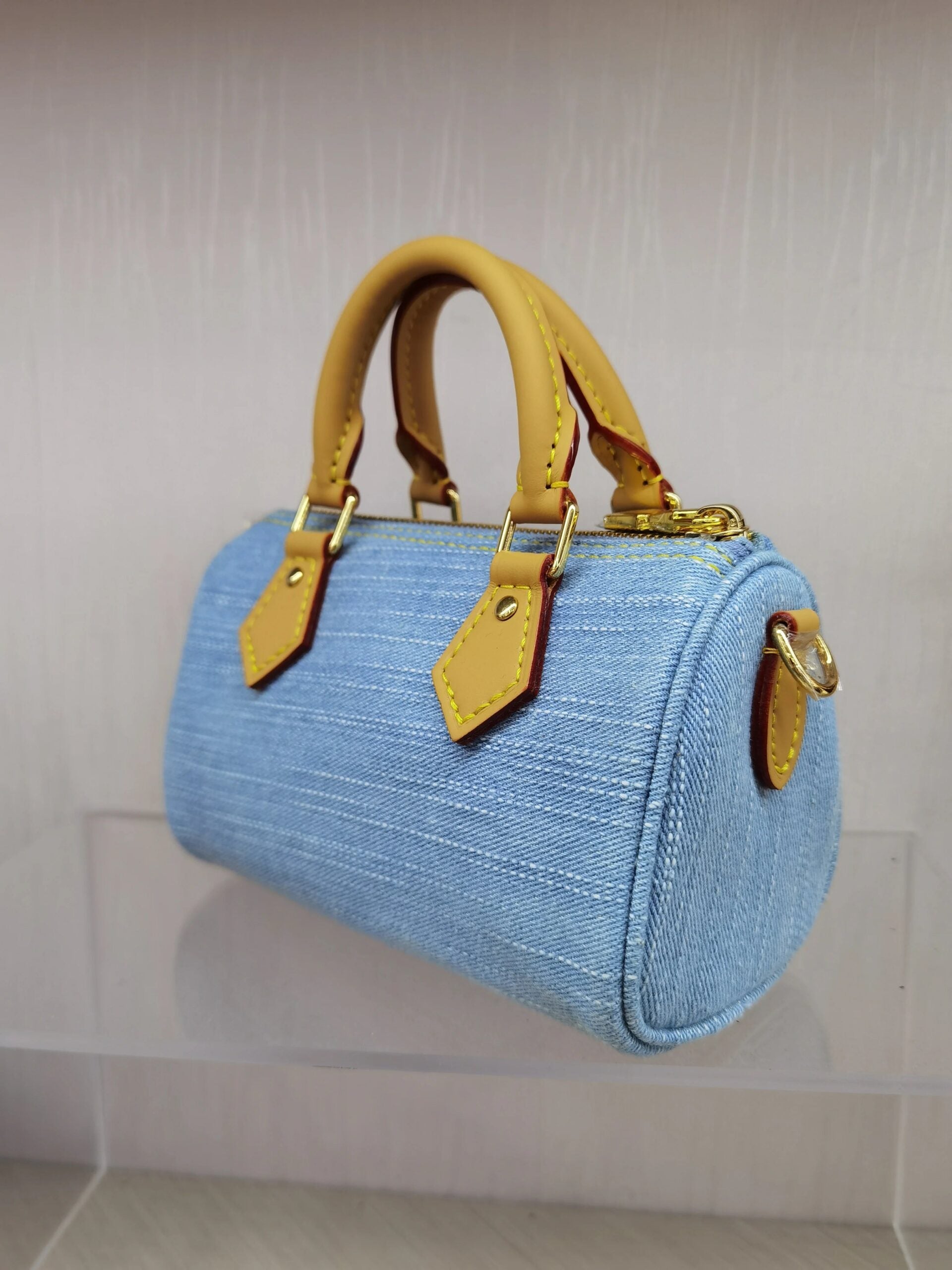 2023 Luxury Black Crossbody Handbags for Women