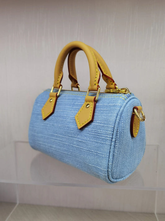 2023 Luxury Black Crossbody Handbags for Women