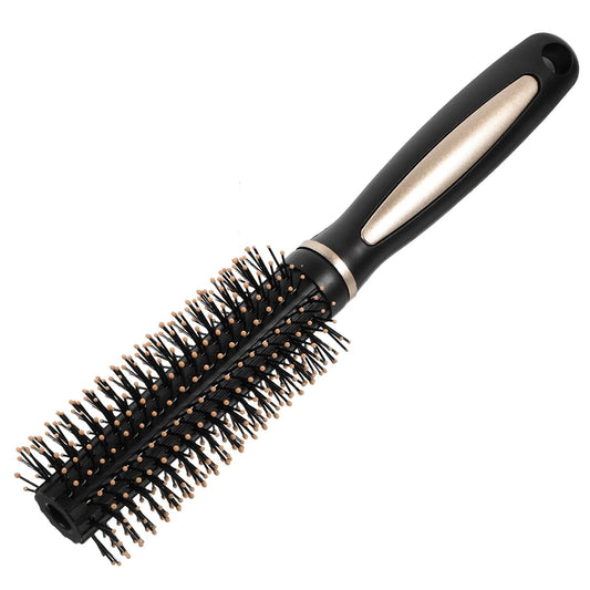 Antistatic Round Hair Brush for Volume