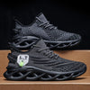 Lightweight Breathable Non-Slip Men's Sports Sneakers