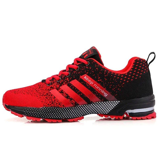 Men's Luxury Athletic Sneakers for Sports Activities
