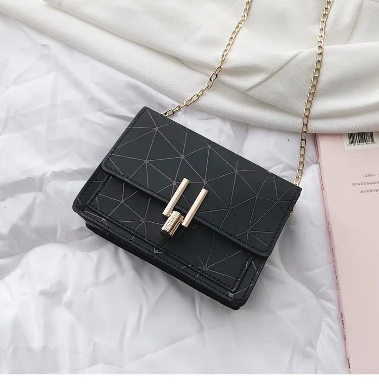 Stylish Small Crossbody Bag for Women