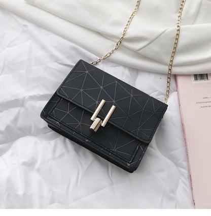 Stylish Small Crossbody Bag for Women