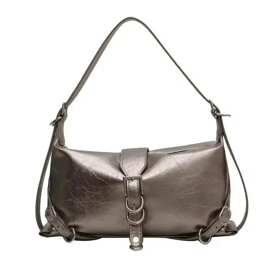 2024 Stylish High Capacity Women's Crossbody Bag