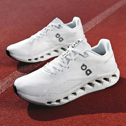 Ultra Light Shock-Absorbing Men's Sports Sneakers