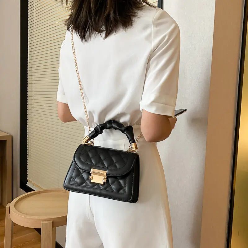 Stylish Small Crossbody Sling Bag for Women