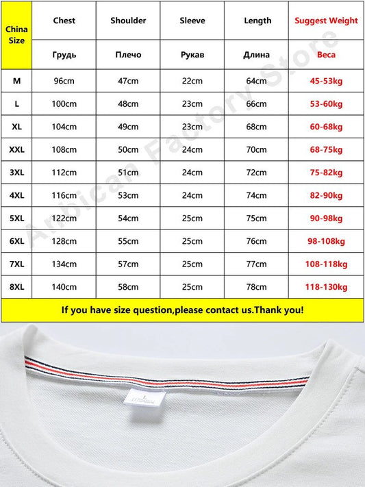 Men's Oversized Pocket T-Shirts for Summer