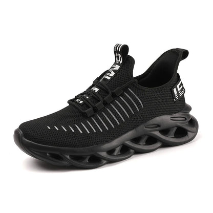 Breathable Non-Slip Men's Running Sports Sneakers