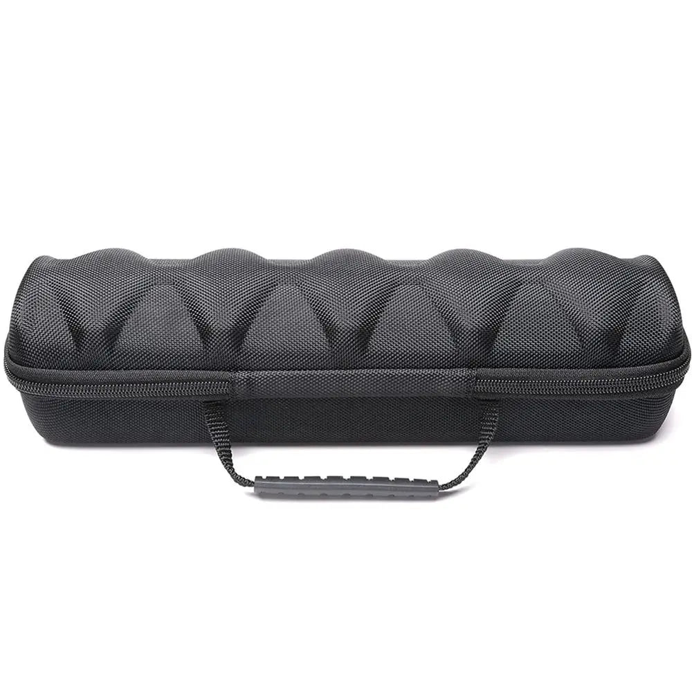 Portable Watch Travel Case with 5 Slots