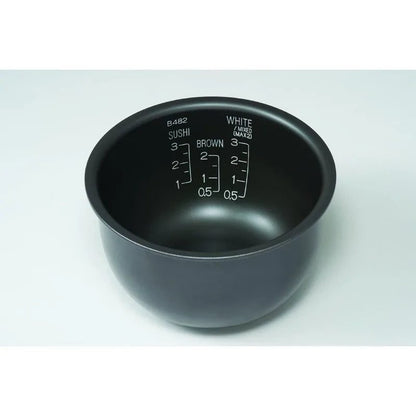 3-Cup Micom Rice Cooker for Perfect Rice