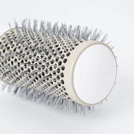 Professional Round Hair Brush for Blow Drying