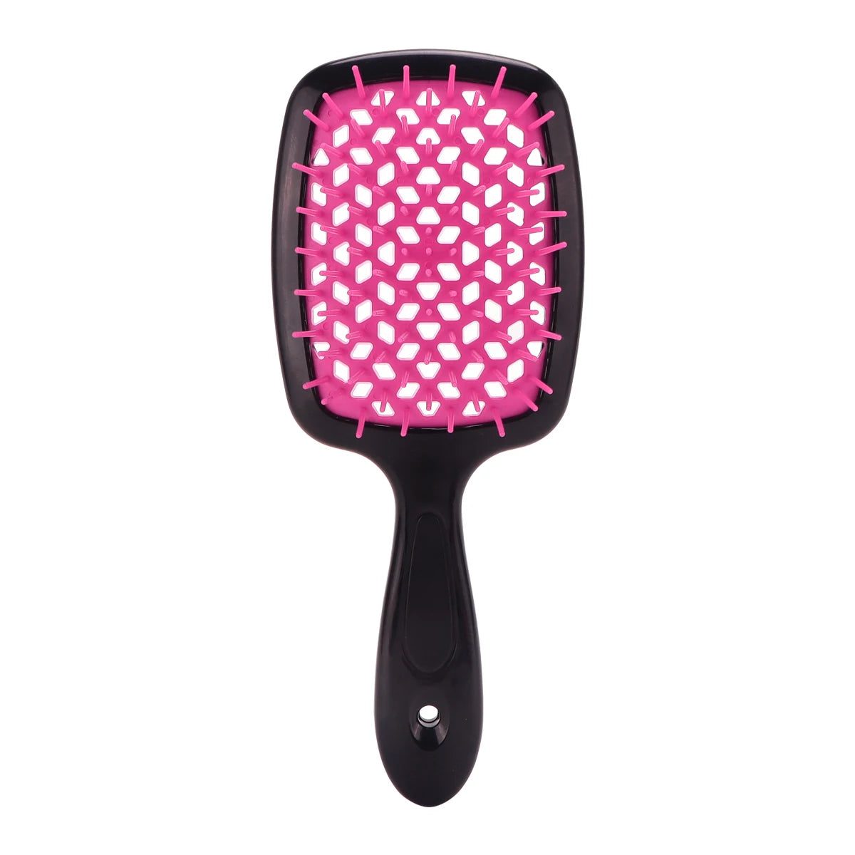 Anti-Static Air Cushion Wet Hair Brush