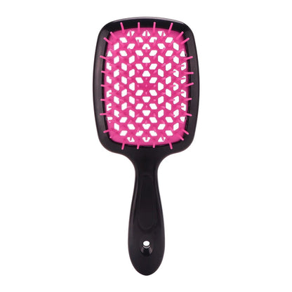 Anti-Static Air Cushion Wet Hair Brush