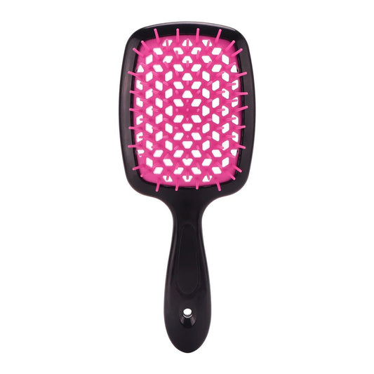 Anti-Static Air Cushion Wet Hair Brush