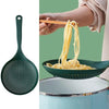 Heat-Resistant Slotted Spoon for Cooking Ease