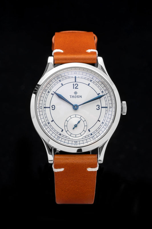 Trendy Unisex Quartz Wristwatch 37mm Fashion