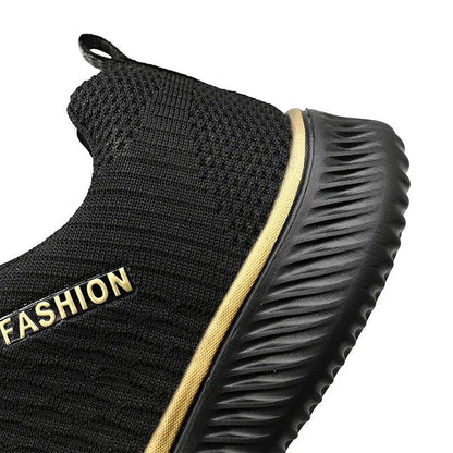 Breathable Lightweight Sports Shoes for Men