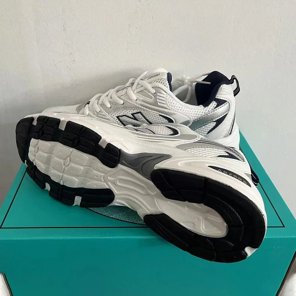 Lightweight Breathable Sports Sneakers for Men