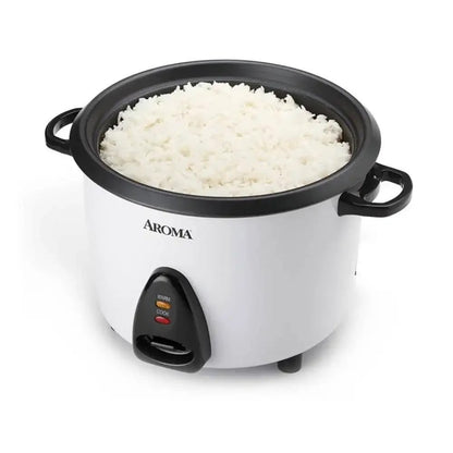 20 Cup Rice Cooker Steamer for Easy Meals