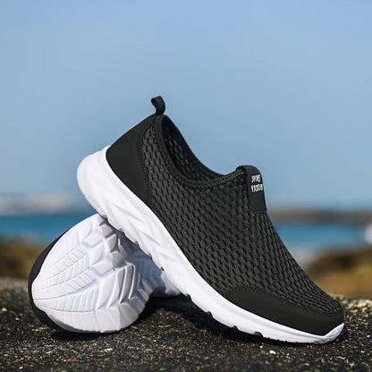Lightweight Summer Men’s Running Sports Shoes