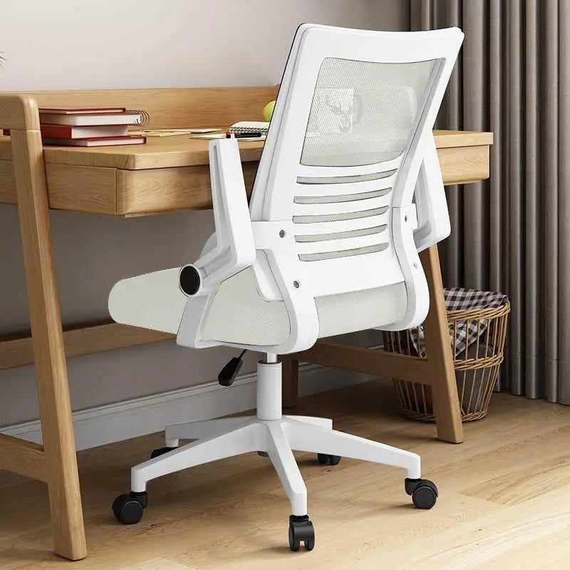 Ergonomic Mesh Office Chair with Lumbar Support