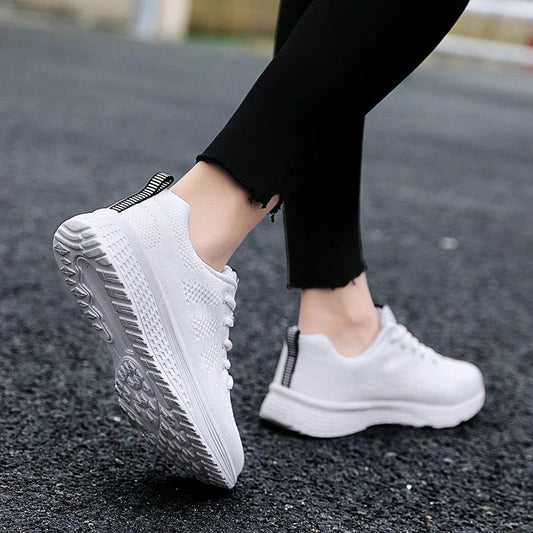 2024 Women's Breathable Casual Walking Sneakers