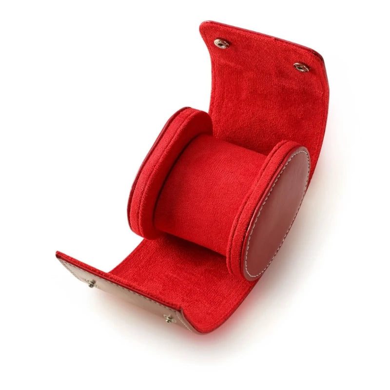 Waterproof Travel Watch Box for 1-3 Watches
