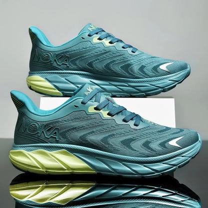 Lightweight Breathable Running Shoes for Men