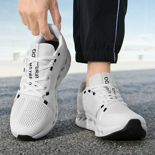 2024 Trendy Lightweight Anti-Slip Sports Shoes